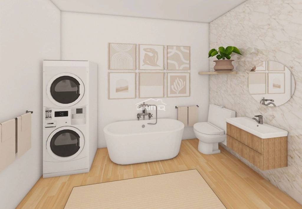 Exkluzivne predaj 2 -izbový byt v novostavbe Bolešov s výmer - 14