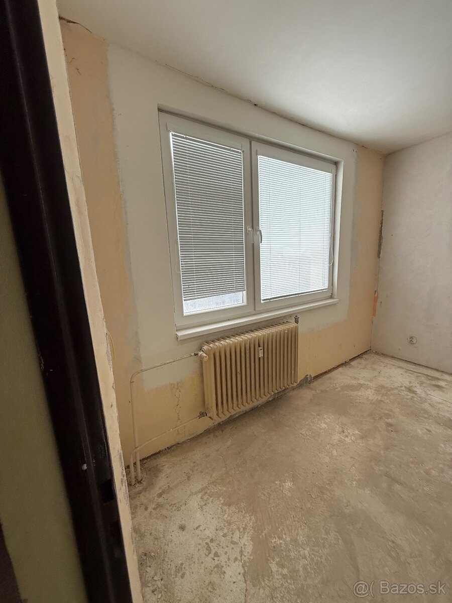 TOP CENA VÝHODNÁ PONUKA - 2 Izbový byt cena 22500eur.- - 14