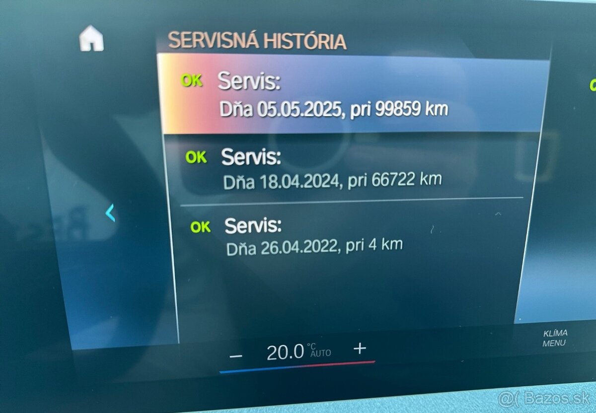 BMW iX 40 xDrive MATRIX LED 360°KAMERA WEBASTO R21 - 14