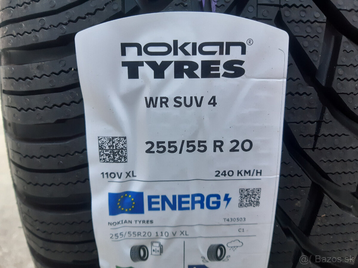5x114,3 20" Ford Explorer -nová sada - 14