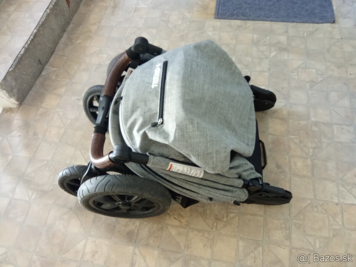 Valcobaby trend 4 - sportovy kocik po jednom dietati - 14