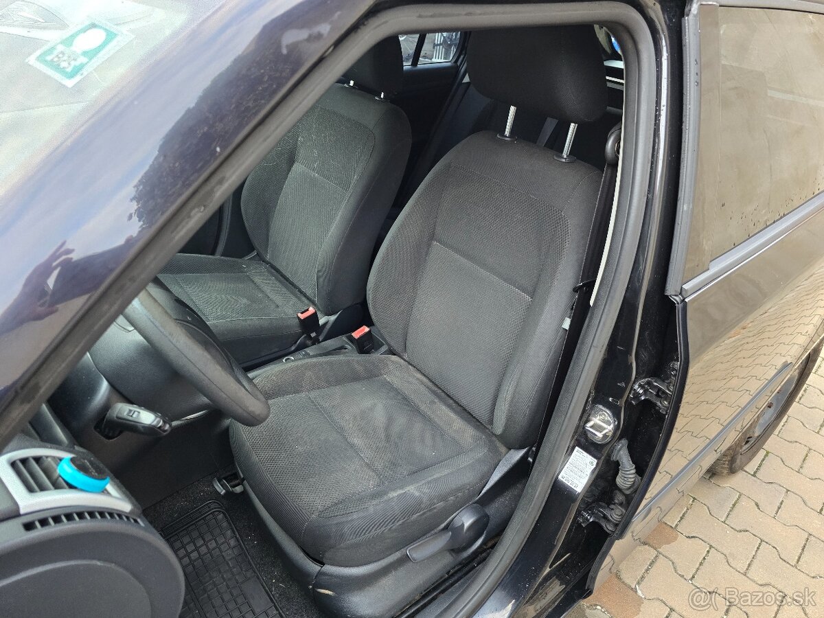 skoda fabia II 1.4 tdi 59kw kod motora BMS - 14