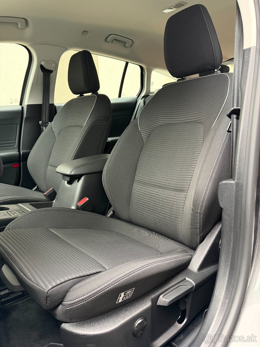 FORD FOCUS 1,5 ECOBLUE,TITANIUM, NAFTA, AUTOMAT, 3/2020 - 14