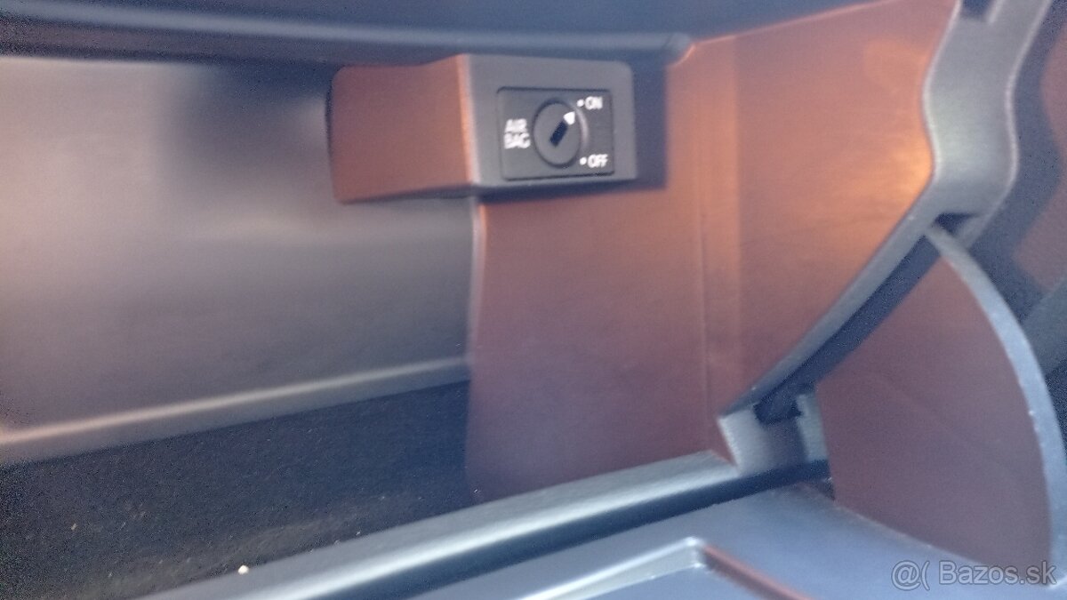 Škoda Octavia, 1,6TDi Manuál - 14