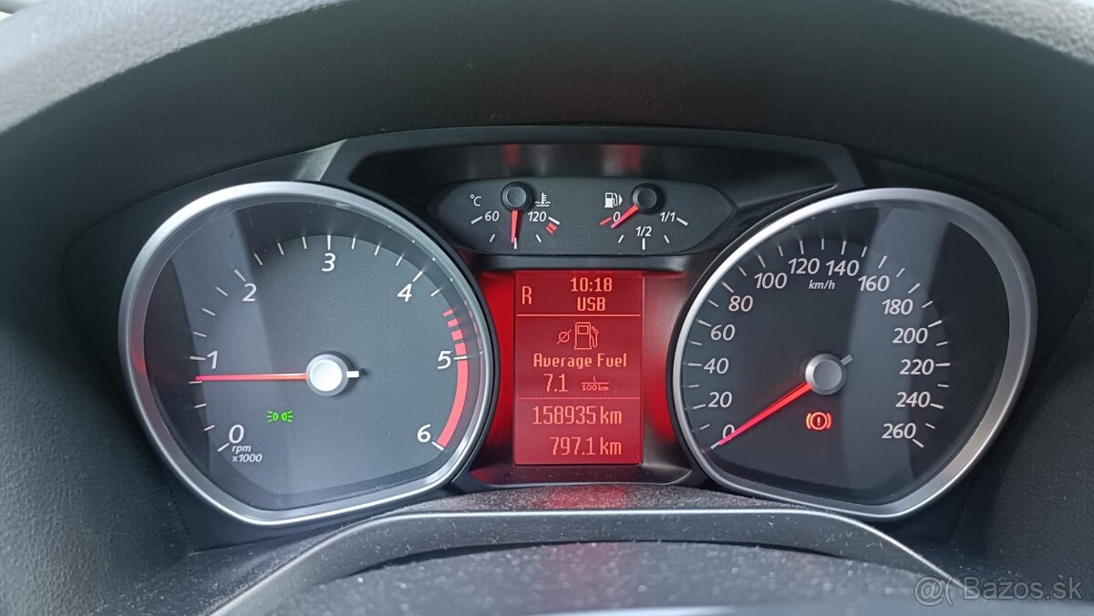 Ford S-Max 11/2010 - 14