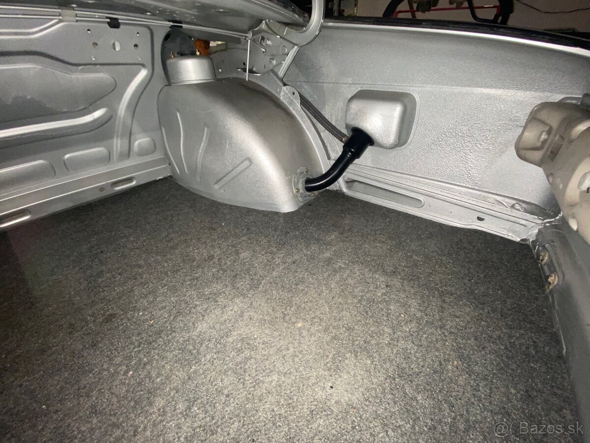 BMW E21 316i TOP 30tis km - 14