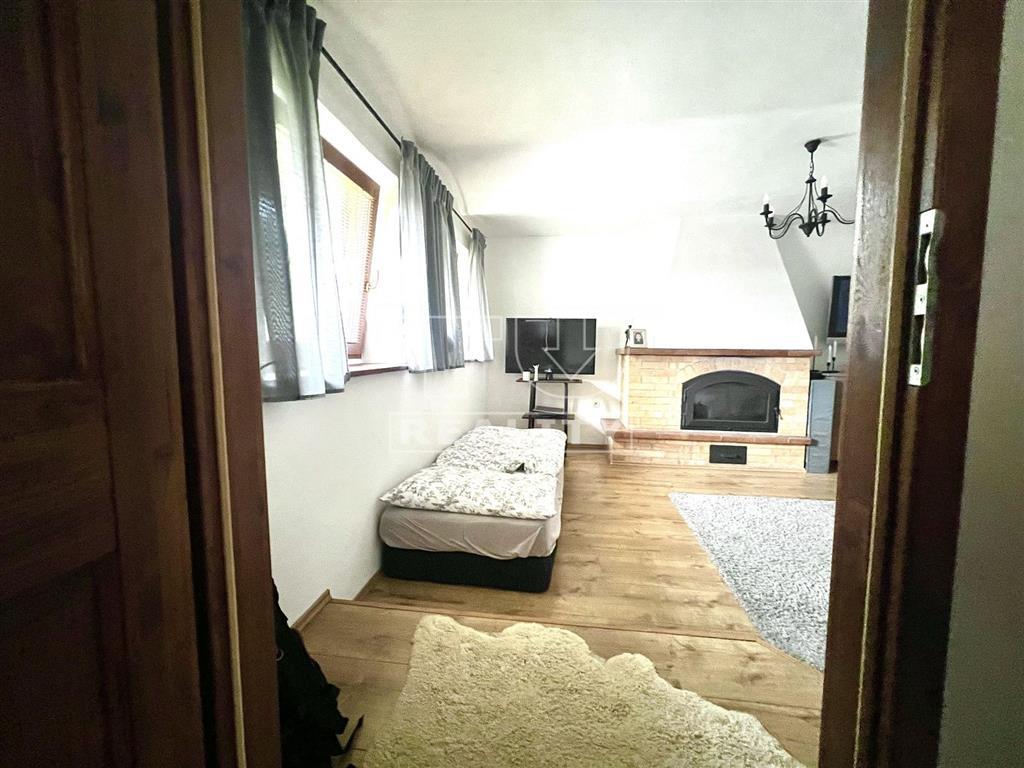 Predaj 3-izbového rodinného domu v Šaštín-Stráže (časť... - 14