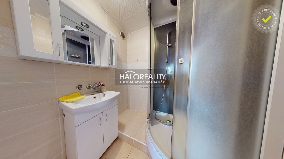 HALO reality - Predaj, štvorizbový byt Tornaľa - ZNÍŽENÁ CEN - 14