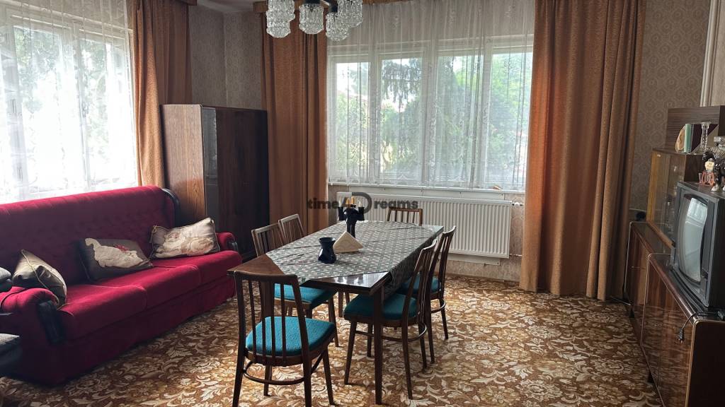 PREDAJ Rodinného domu v obci Cifáre - 14