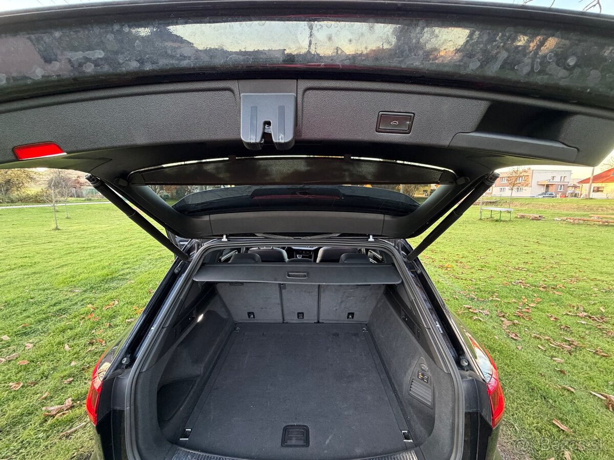 Wolkswagen Touareg 3.0 TDi 210 KW R-line 4x4 - 14