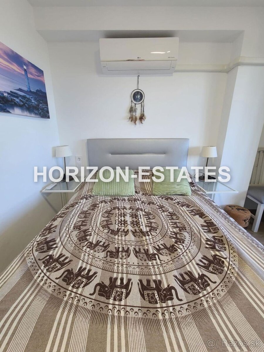 Zrekonstruovaný apartmán 3+kk s výhledem na moře Španělsko - 14