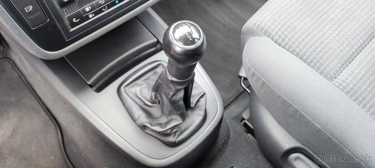 Volkswagen Sharan 1.9 TDI 85kW 130tis km - 14