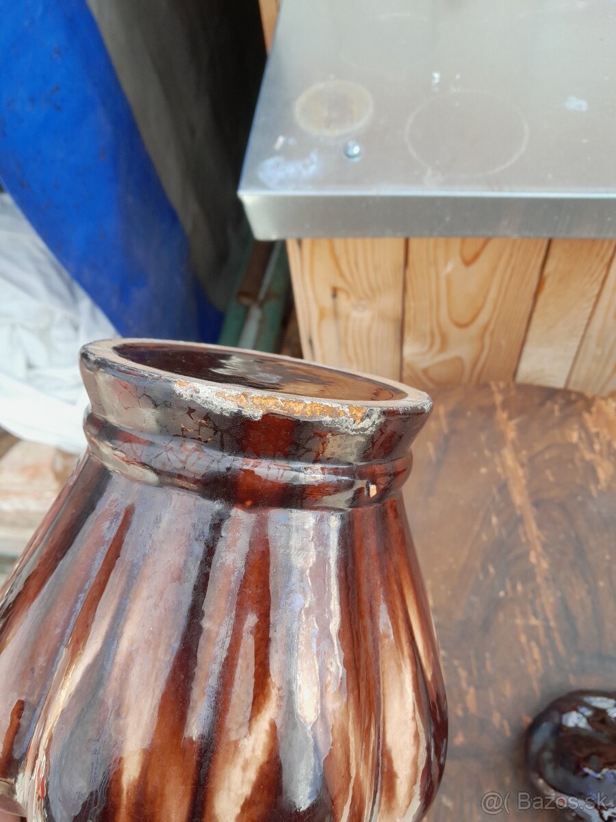 Predám sošku a vázu - 14