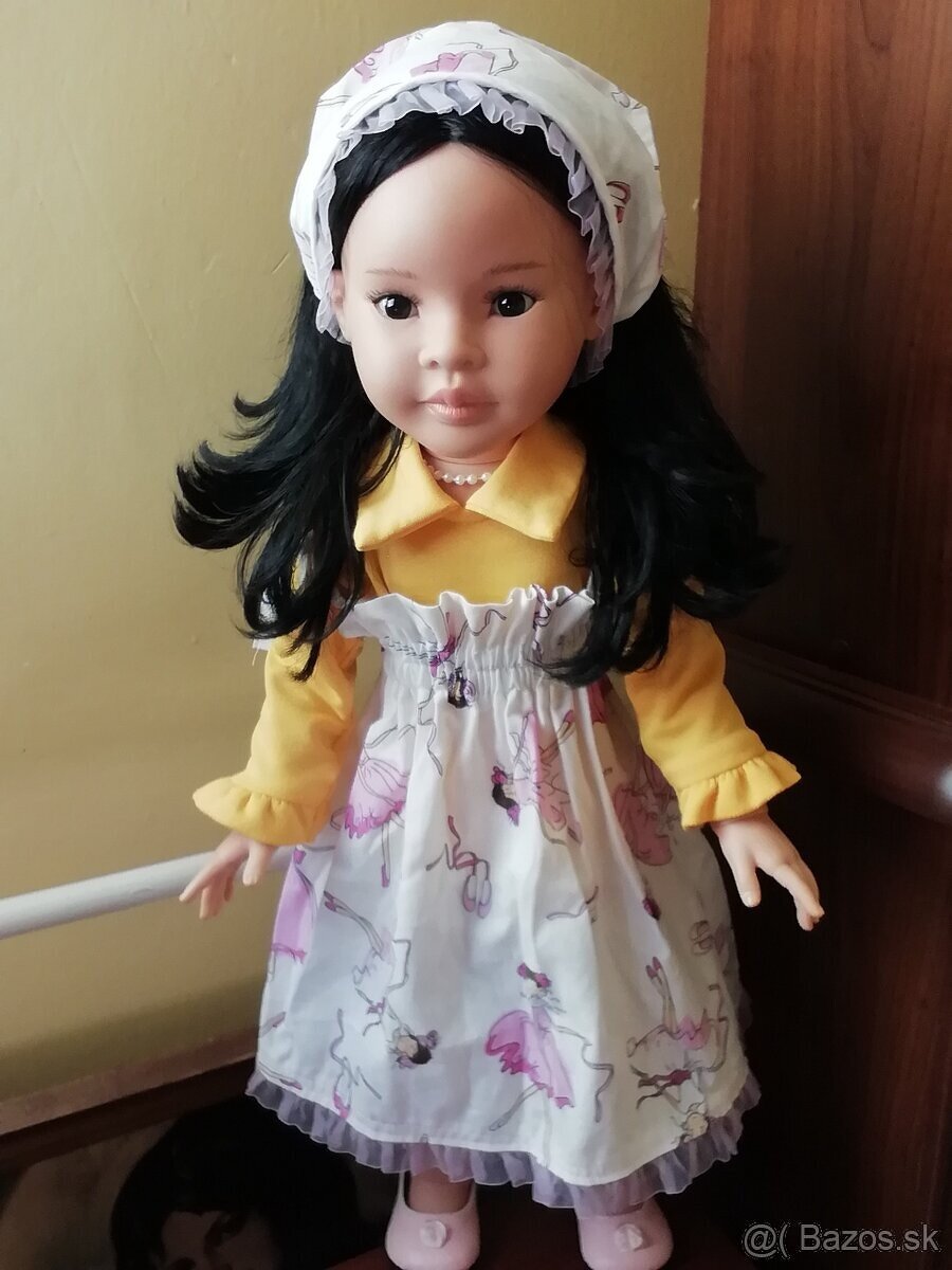 Klbova babika, oblecenie pre babiky - 14