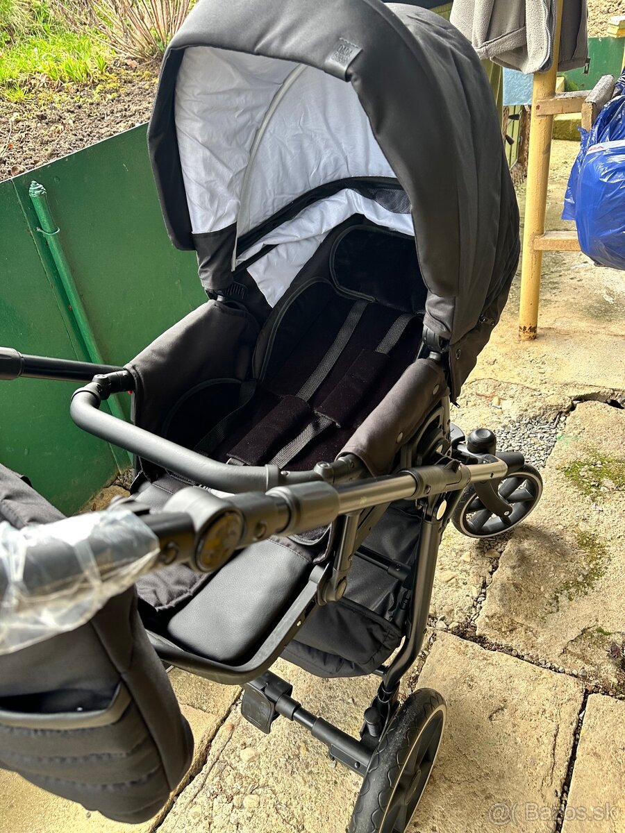 Kočik 3 kombinácia - 14