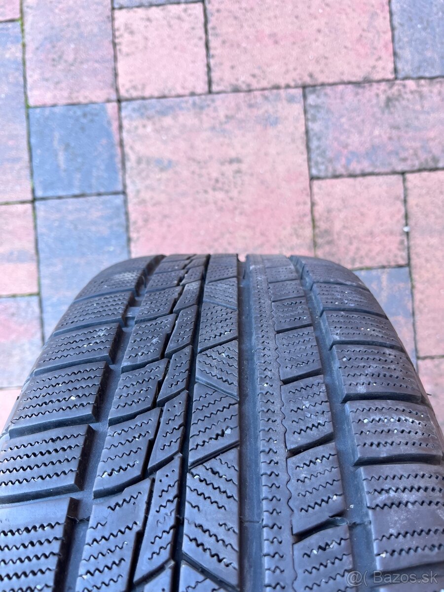 Orig. Hliníkové disky Audi R17, 5x112 - 14