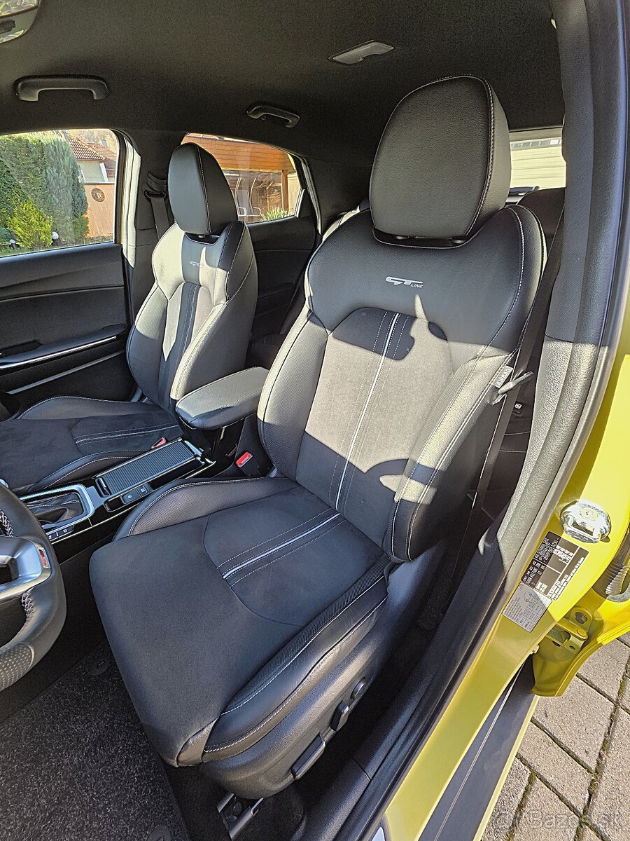 Kia XCeed 1.5 T-GDi GT-Line A/T - 14