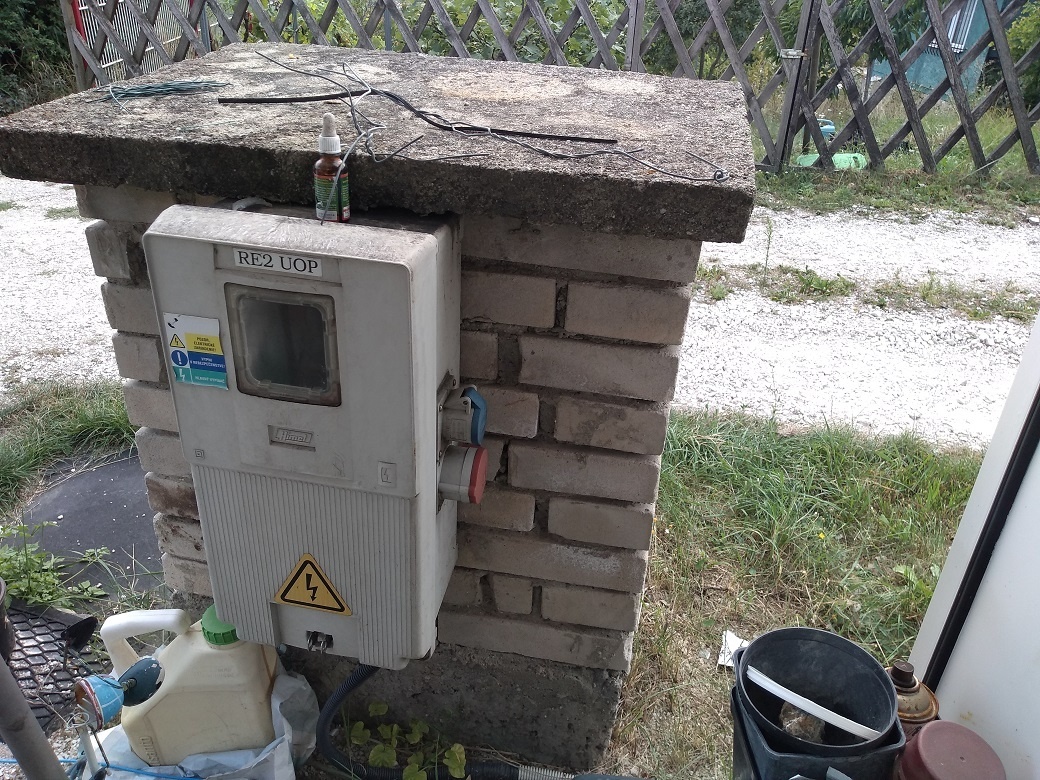 záhrada+pozemok_PN - nad RATNOVCAMI_voda+elektrina+VÝHĽAD_ - 14