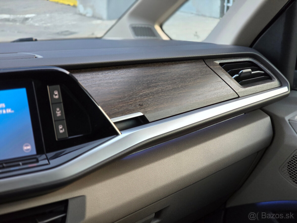 Volkswagen Multivan Style 2023, 67 285km - 14