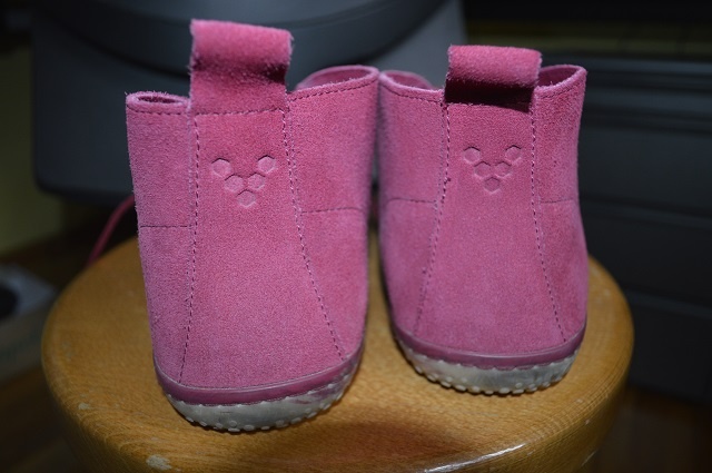 predam krasne kozene topanky Vivobarefoot - 14