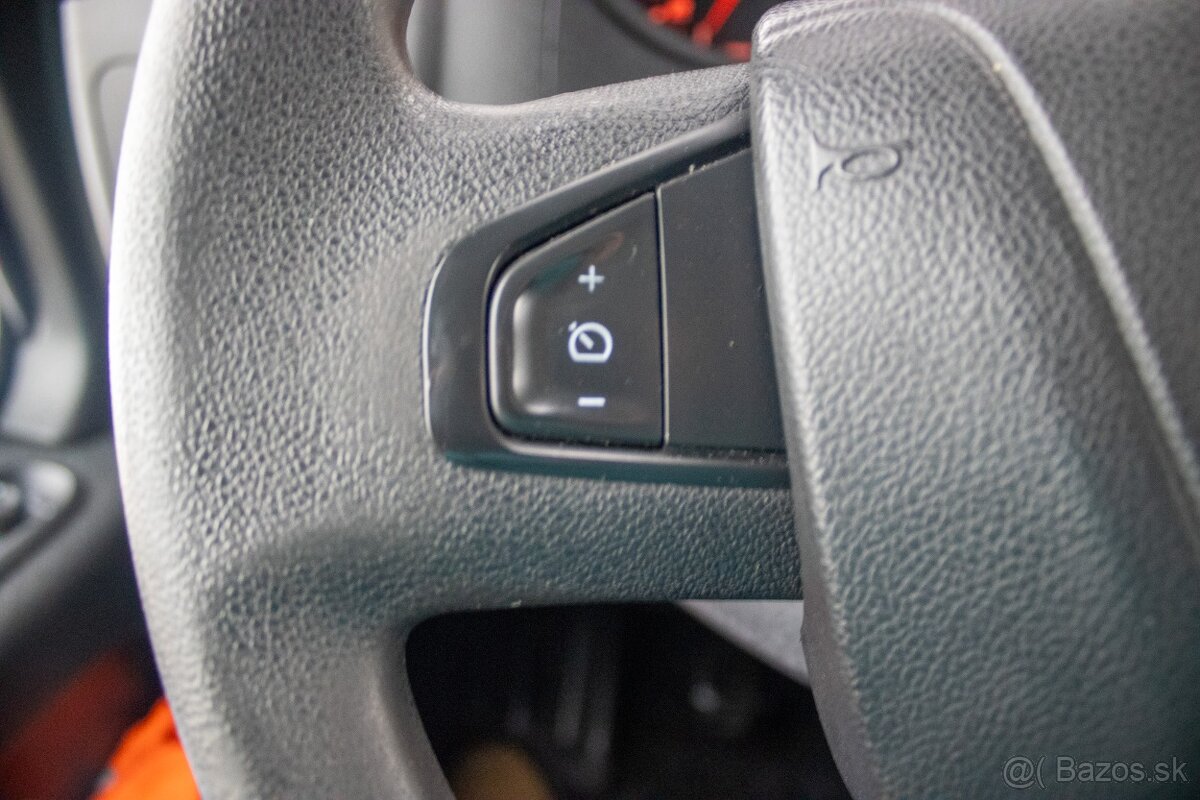 Renault Master Valník 125kW, M6, - 14