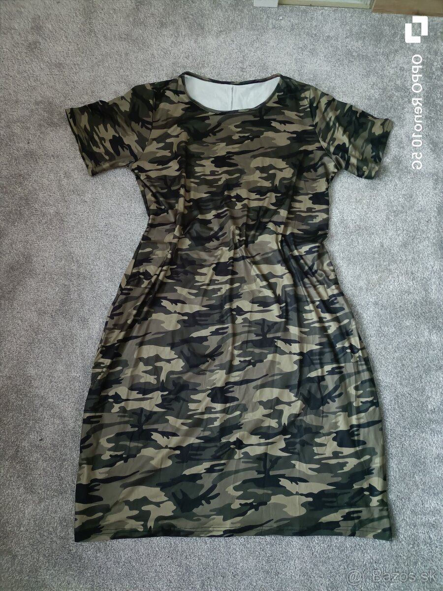 VRECE OBLEČENIA - 14