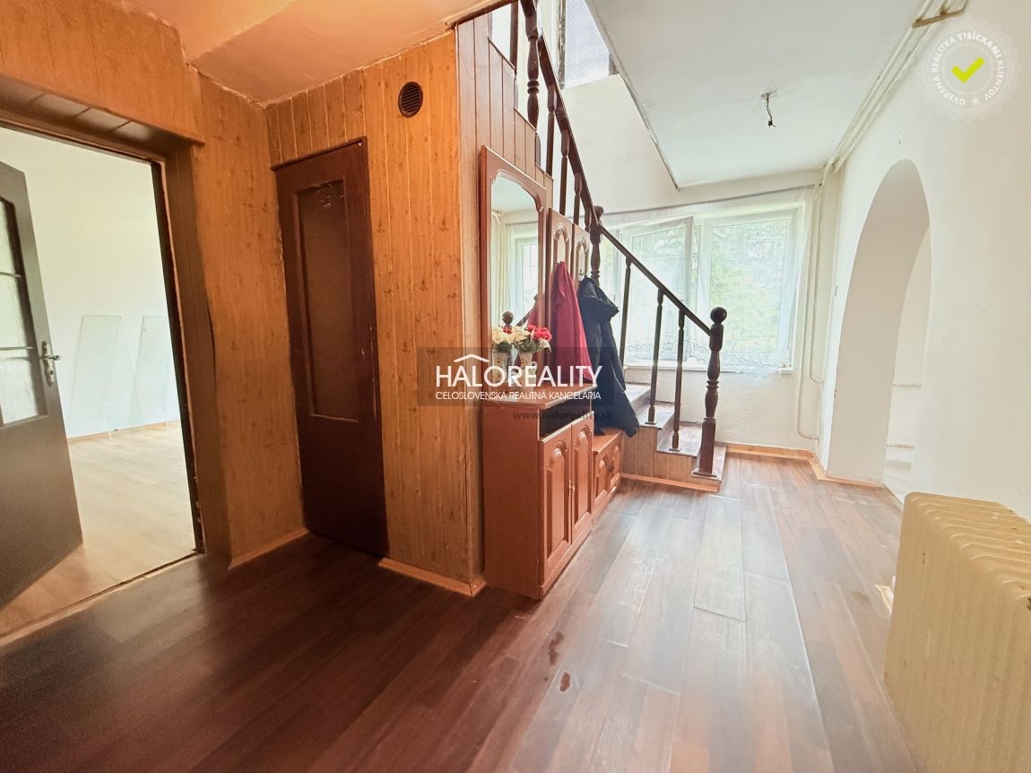 HALO reality - Predaj, rodinný dom Dolná Seč - EXKLUZÍVNE HA - 14