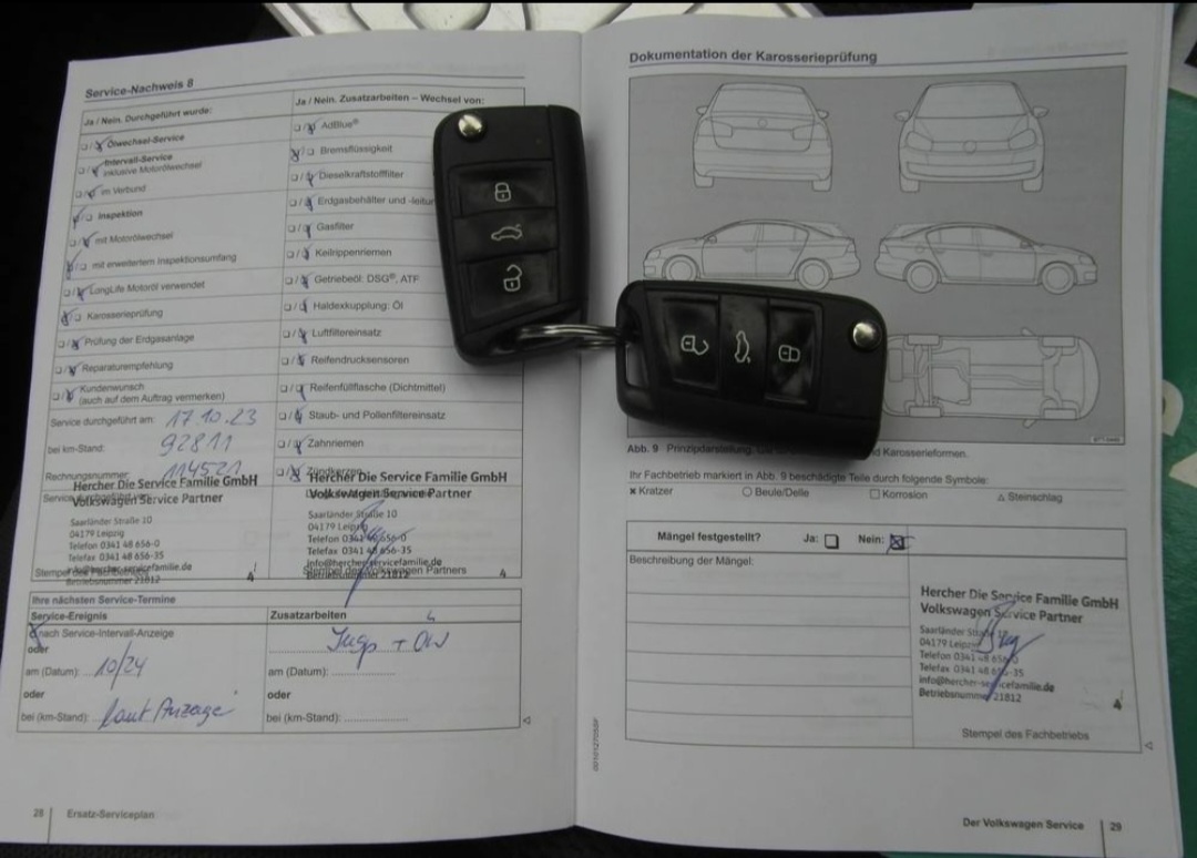 ✅️Volkswagen Golf Sportsvan 1.2 TSI BMT Comfortline - 14