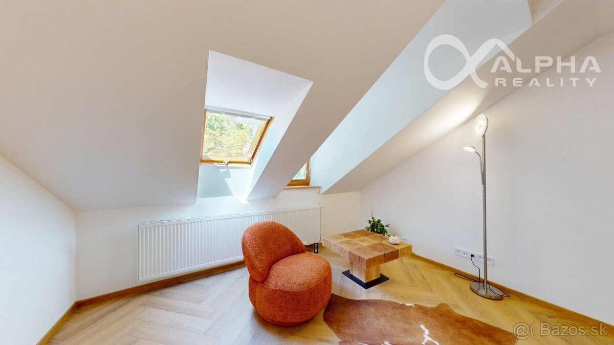 Exkluzívny 2 izbový byt s parkovaním, centrum, Spišská Nová - 14