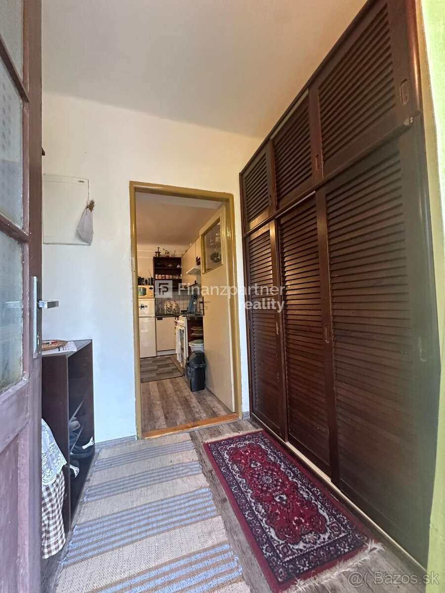 Rodinný dom s pozemkom 531 m², Klížska Nemá, Komárno - 14