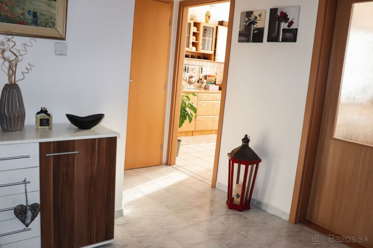 🏡 Objavte svoj nový domov v 3-izbovom byte. - 14