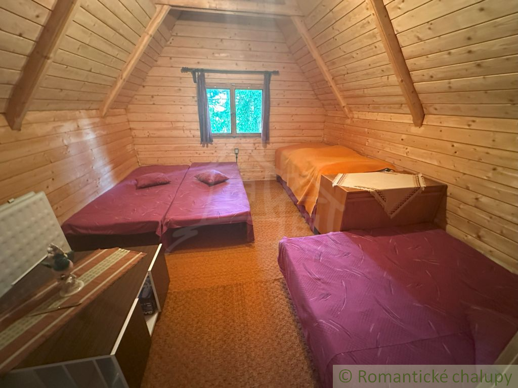 Chata Kokava-Línia - 14