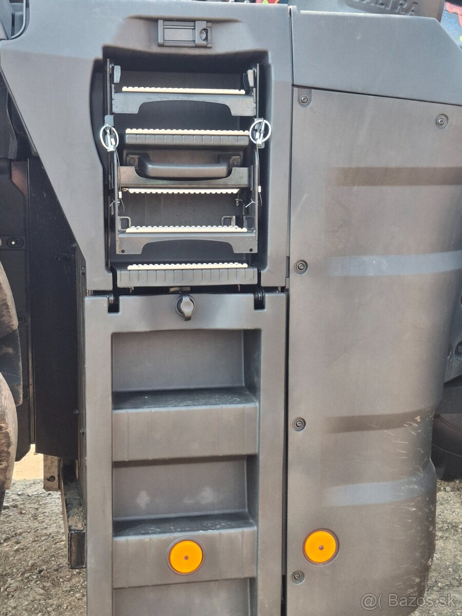 VALTRA S 394, 18 mth - 14