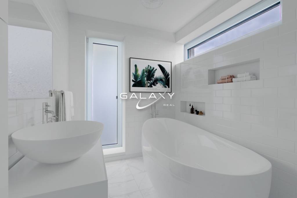 Moderná novostavba s bazénom a terasou na predaj – Nitra, Če - 14