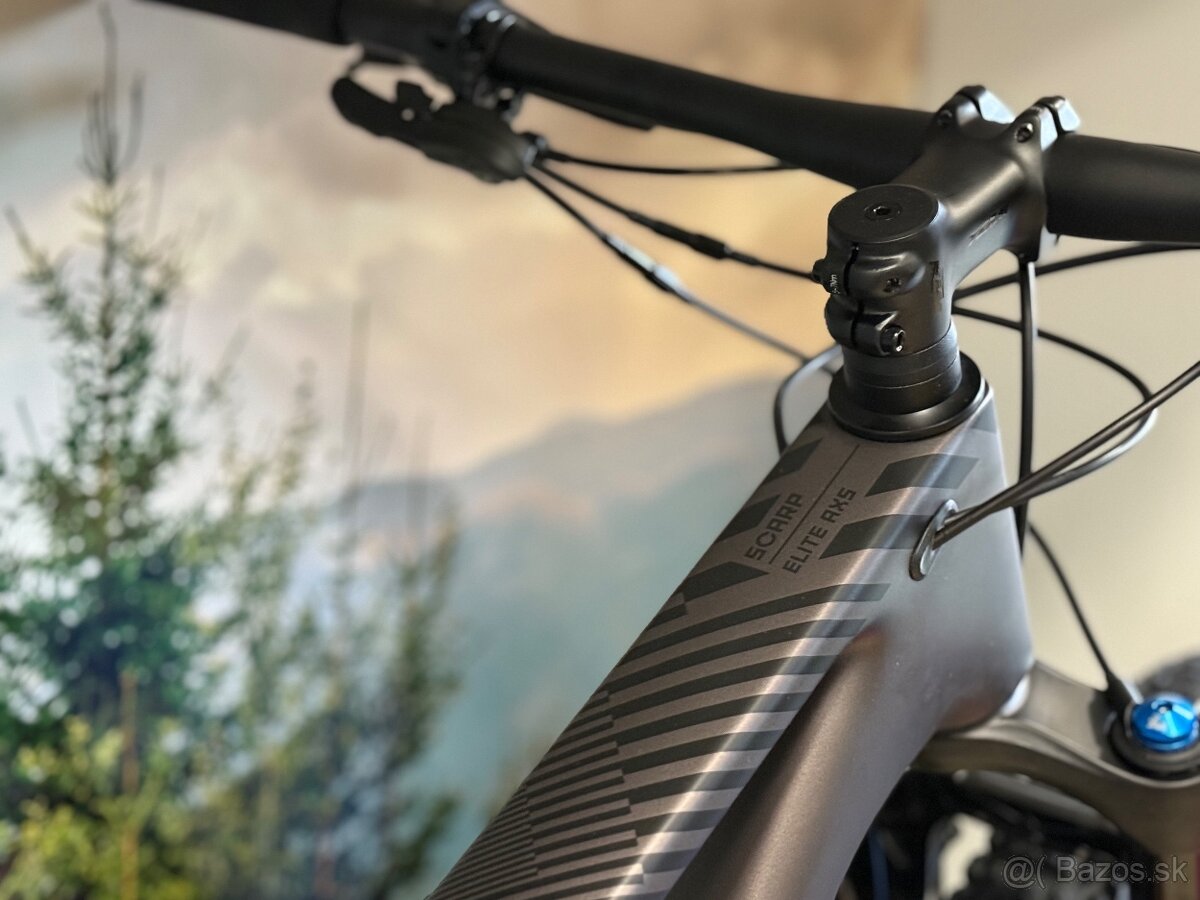 KTM Scarp MT ELITE AXS Carbon 29” - 14