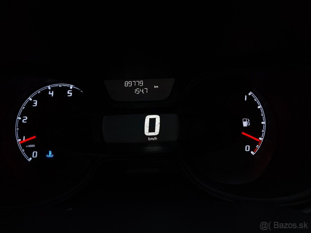 Fiat Talento 2018 1.6 Diesel 70 kW - 14