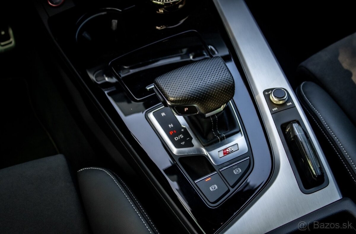 Audi S5 Sportback S5 3.0TDI quattro Tiptronic - 14