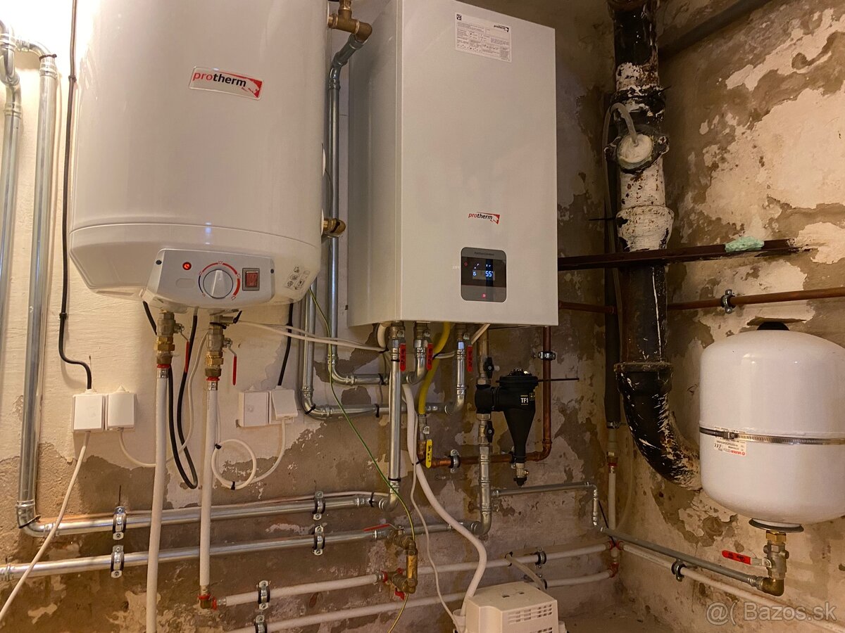 Rekonštrukcia domu / bytu - 14