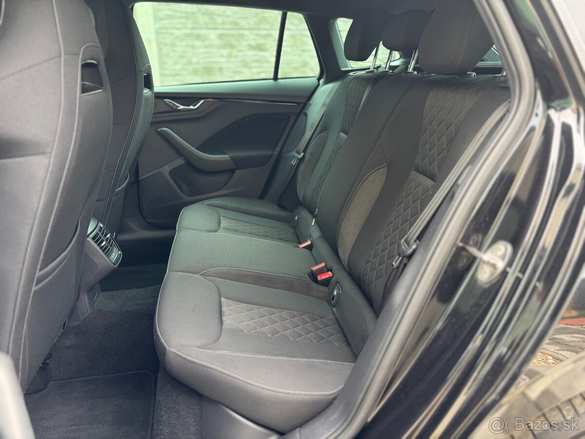 ŠKODA SCALA 1.5 TSI 110KW DSG 2020•VIRTUAL•NAVI•DPH - 14