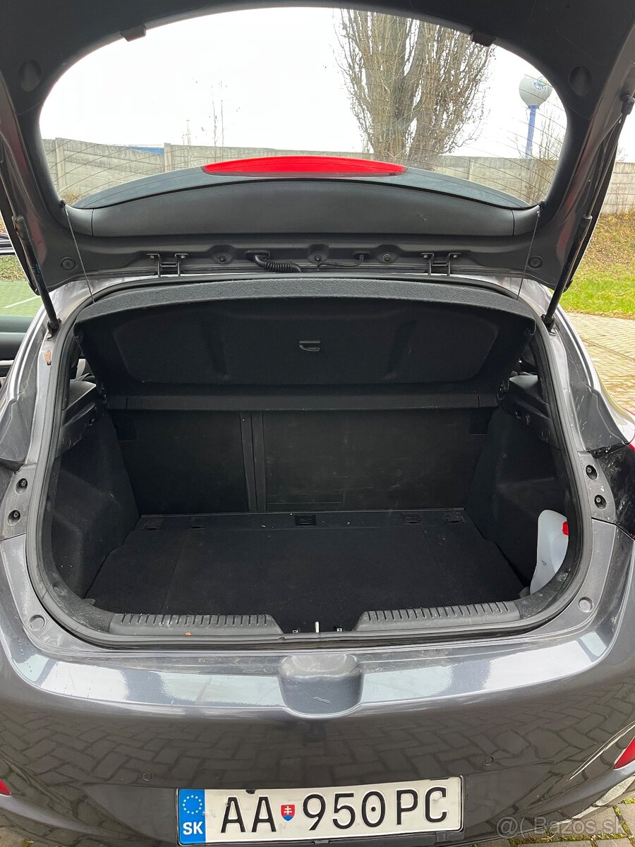 Predám Hyundai I30 - 14