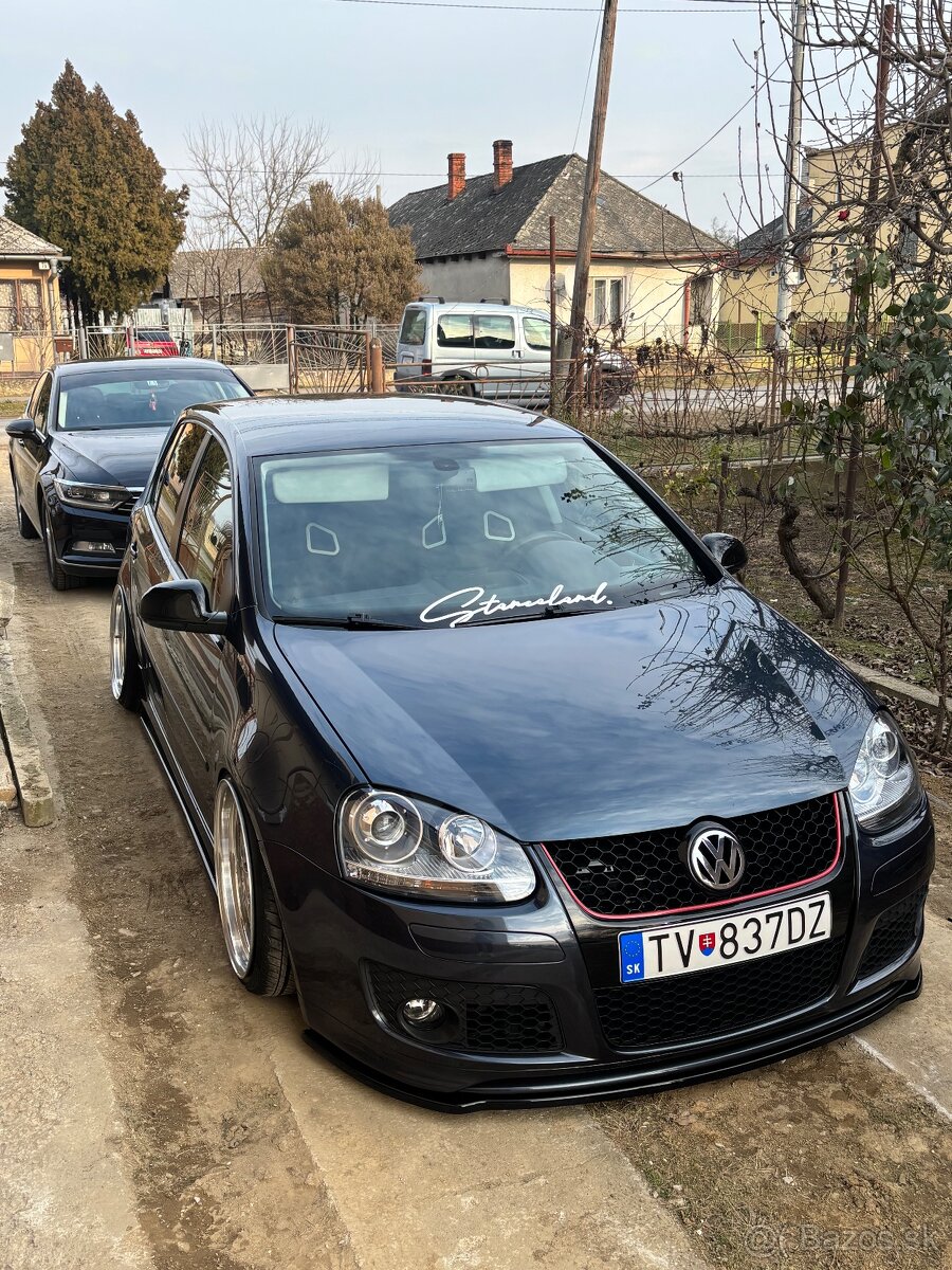 Volkswagen Golf 5 - 14