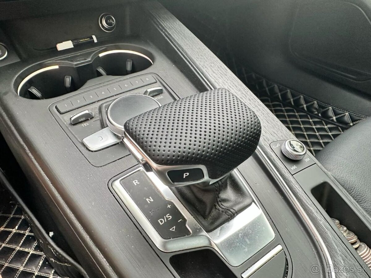 Vrch kryt hlavice radiacej paky AUDI A4 A5 A6 A7 Q5 Q7 - 14