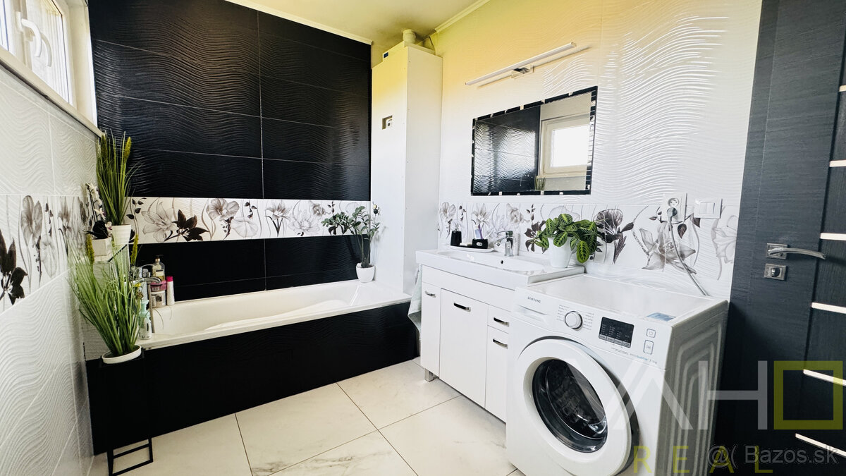 🏡 Predaj rodinného domu v tichej lokalite obce Opoj – s krás - 14