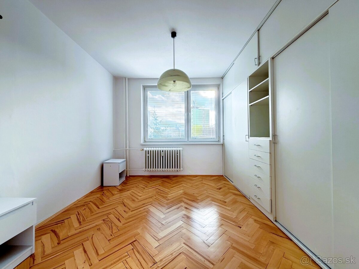 PRENÁJOM 4-izbový byt Poprad-Západ - 14