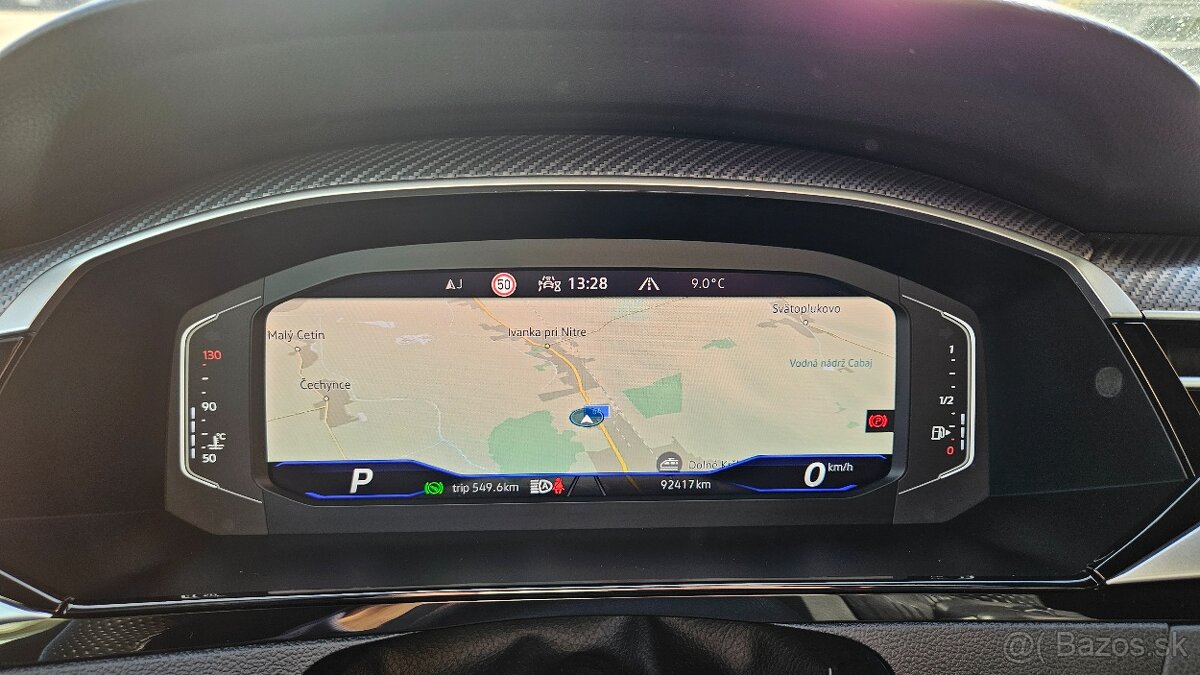 ❗VW ARTEON SB 2.0 TDI 3XR-LINE DSG VIRTUAL,KAMERA,PANO 4×4 - 14