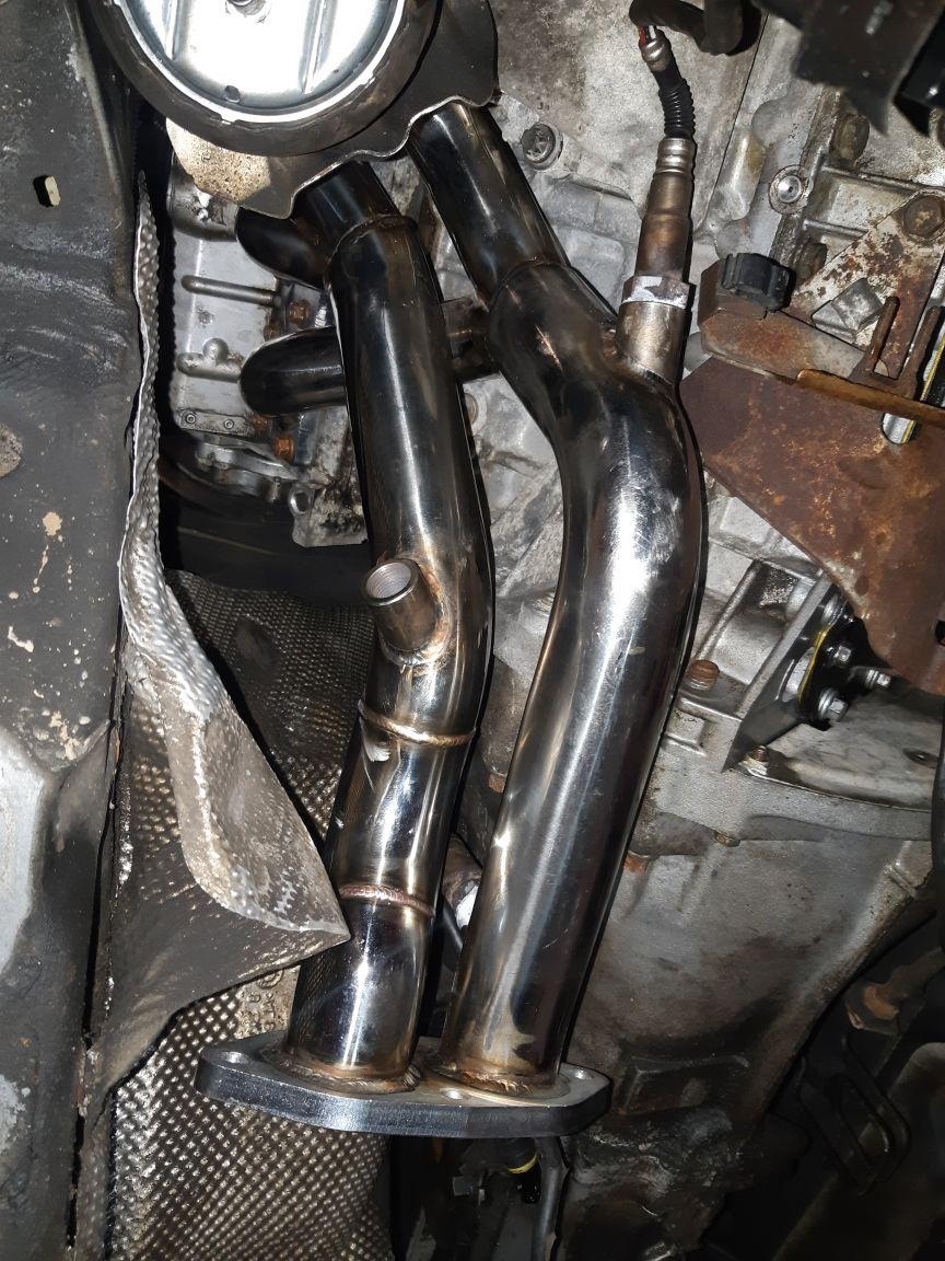 BMW 318 Ci E46 servis za 7000€ - 14