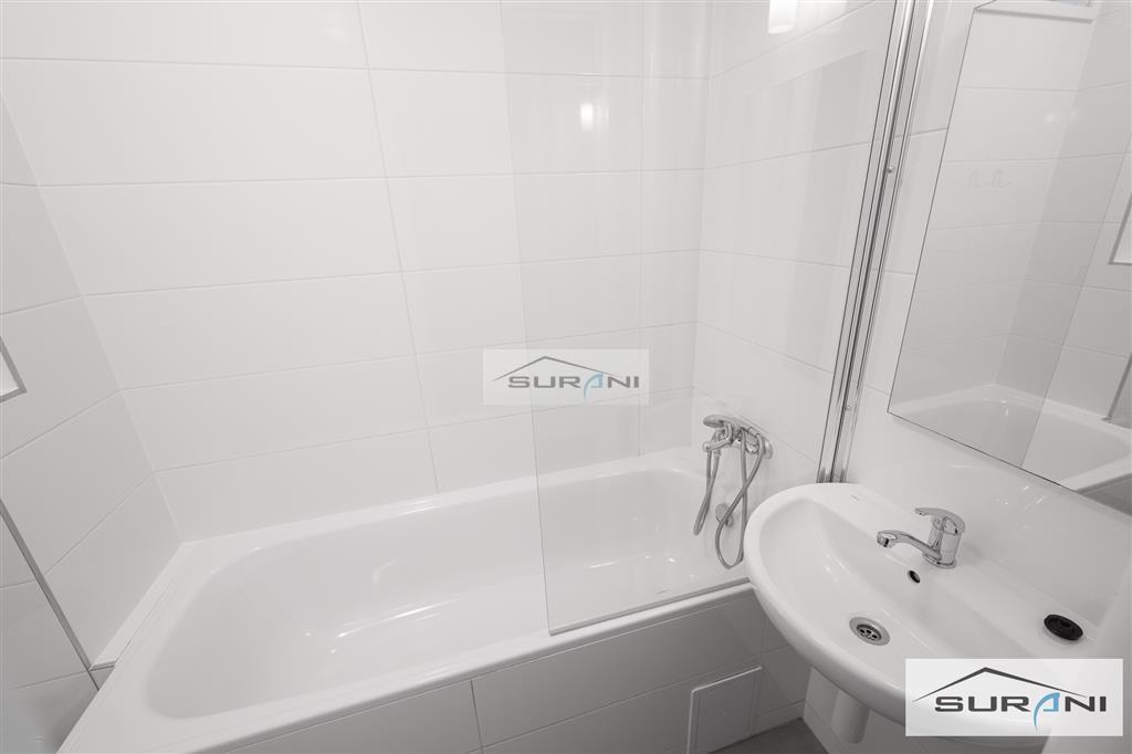 Na prenájom 2-izbový byt – Herlianska, Ružinov (54 m2 +... - 14