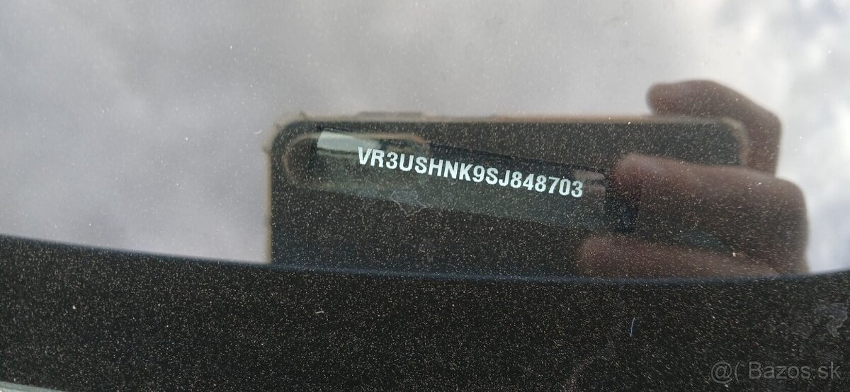 PEUGEOT 2008 ALLURE PureTech 100k BVM6 (MYG5) - 14