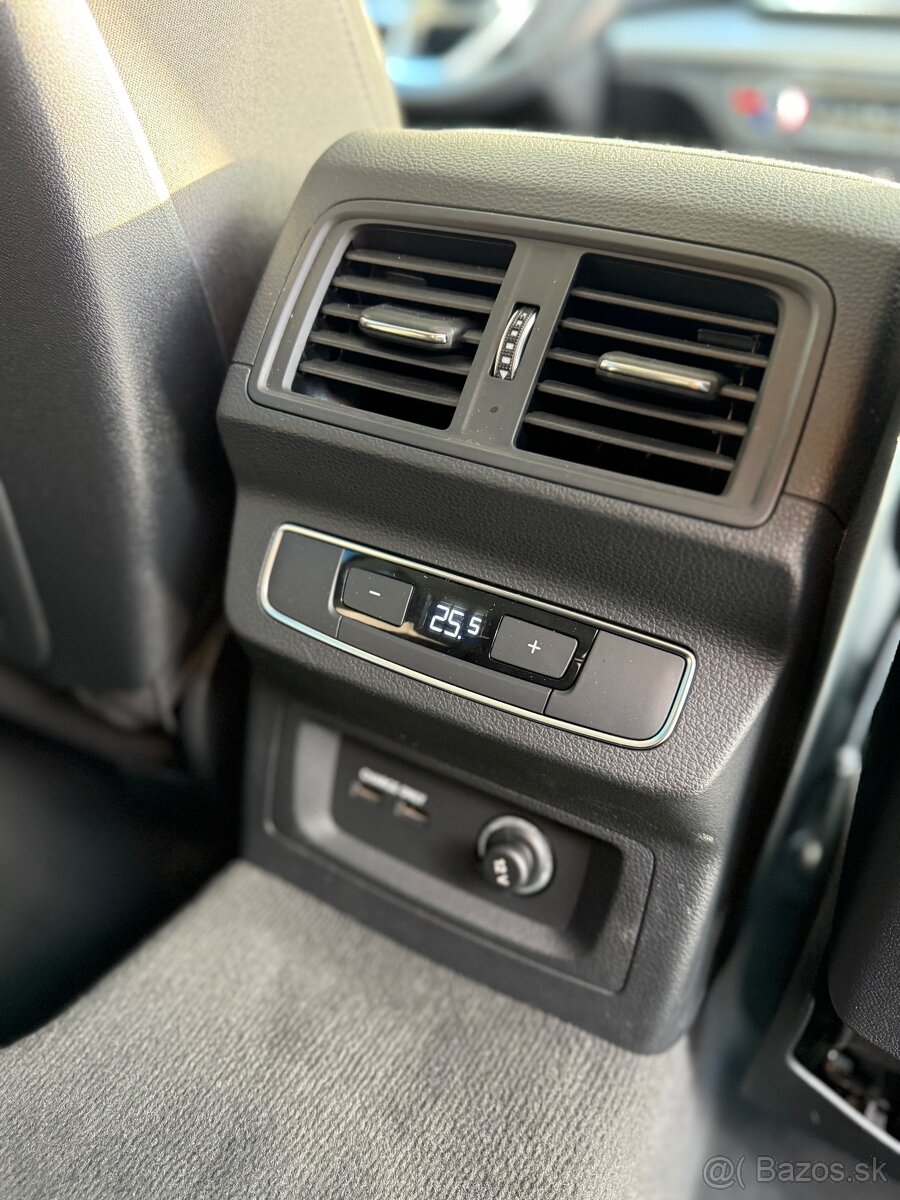Audi Q5 40 TDI Quattro, ZÁRUKA - 14