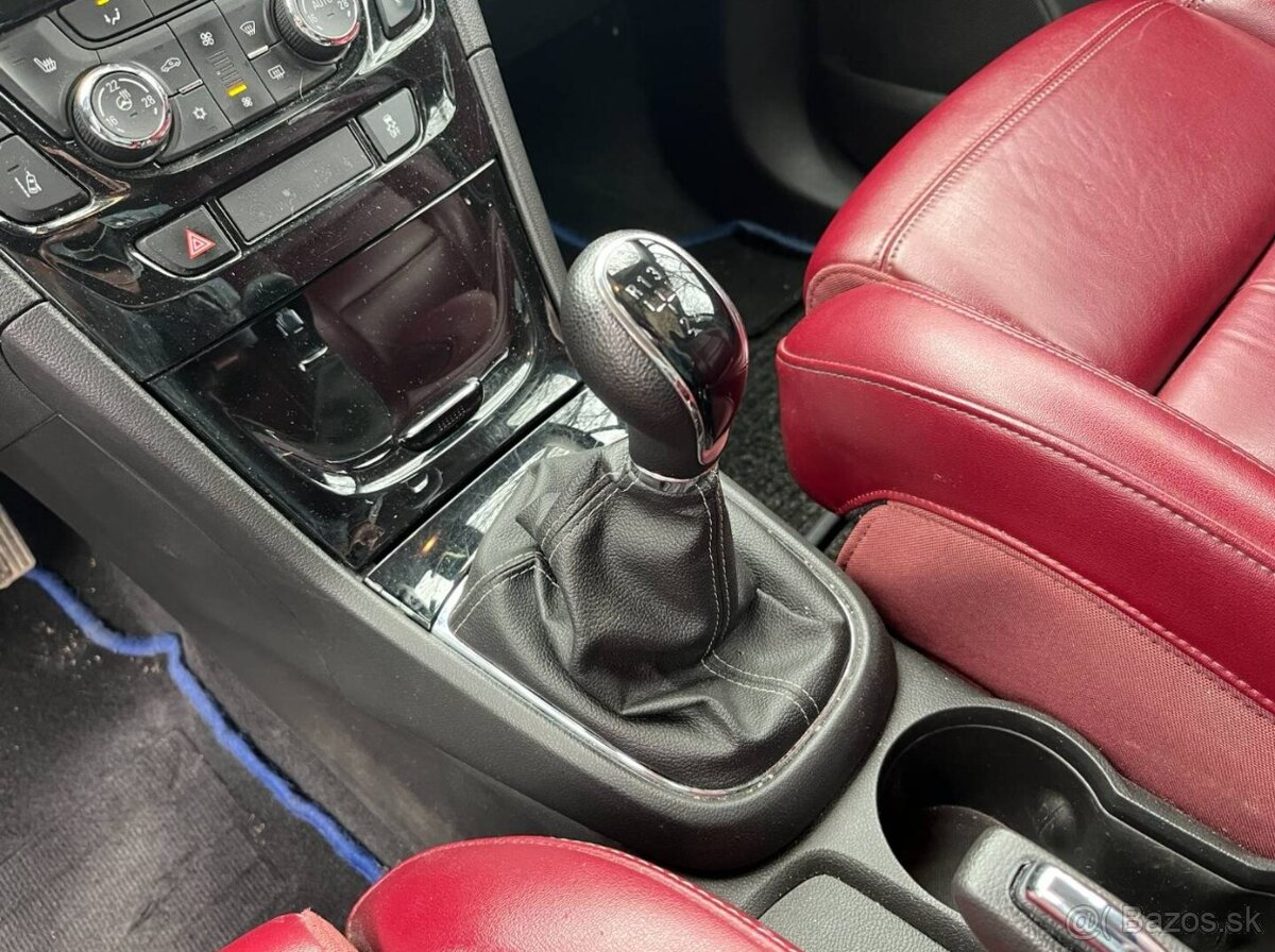 Opel Mokka 1.4 turbo - 14